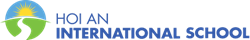 Hoi An International School Logo